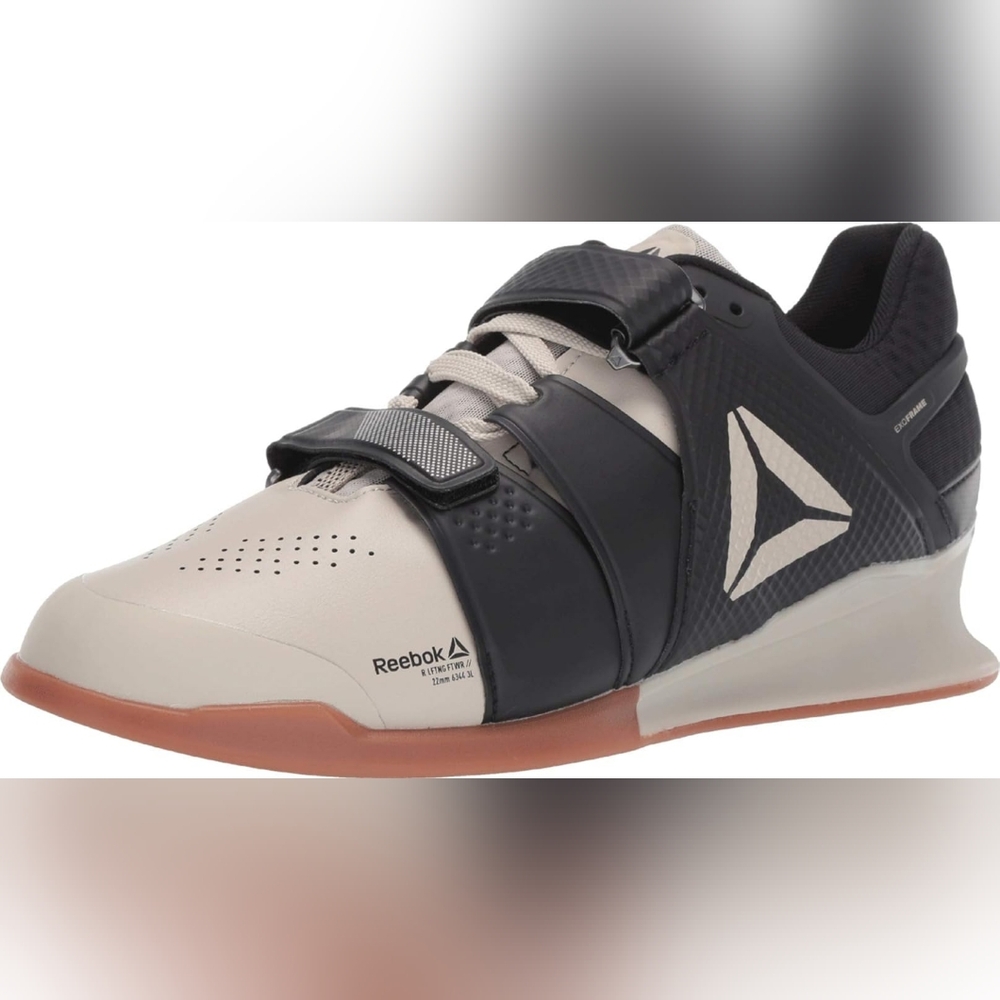 Reebok Legacy Lifter Shoes (9.5)